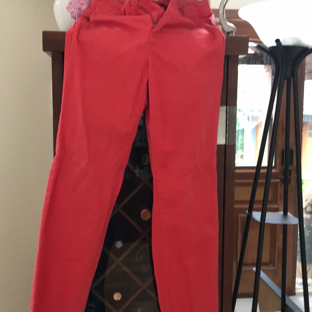 Boys cotton chinos